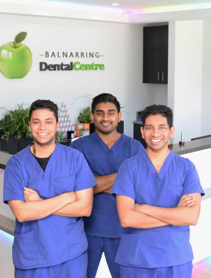 Teeth Whitening Clinic Mornington Peninsula